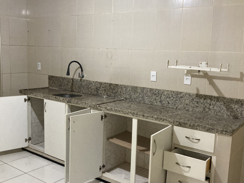 imóvel com 75m² - Passaré - Fortaleza