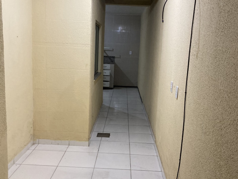 imóvel com 75m² - Passaré - Fortaleza