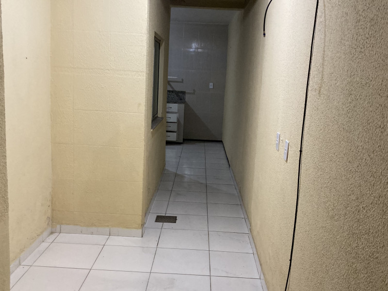 imóvel com 75m² - Passaré - Fortaleza