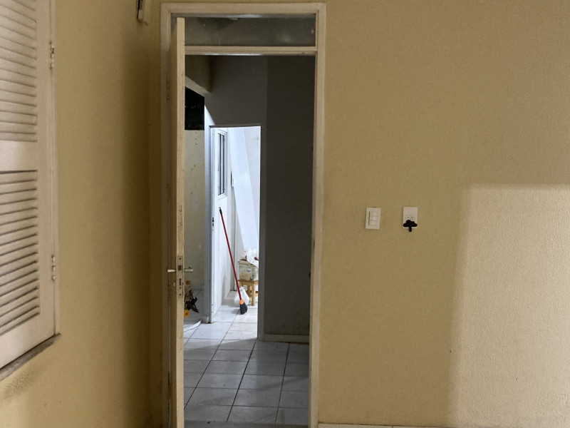 imóvel com 75m² - Passaré - Fortaleza