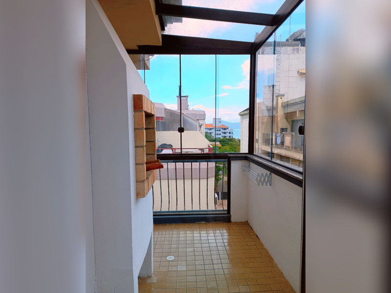imóvel com 50m² - Canasvieiras - Florianópolis