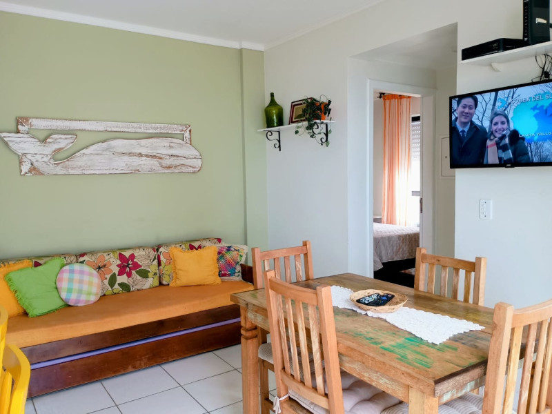imóvel com 50m² - Canasvieiras - Florianópolis