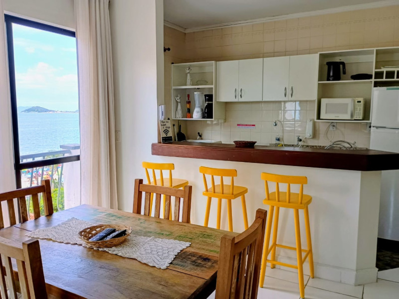 imóvel com 50m² - Canasvieiras - Florianópolis