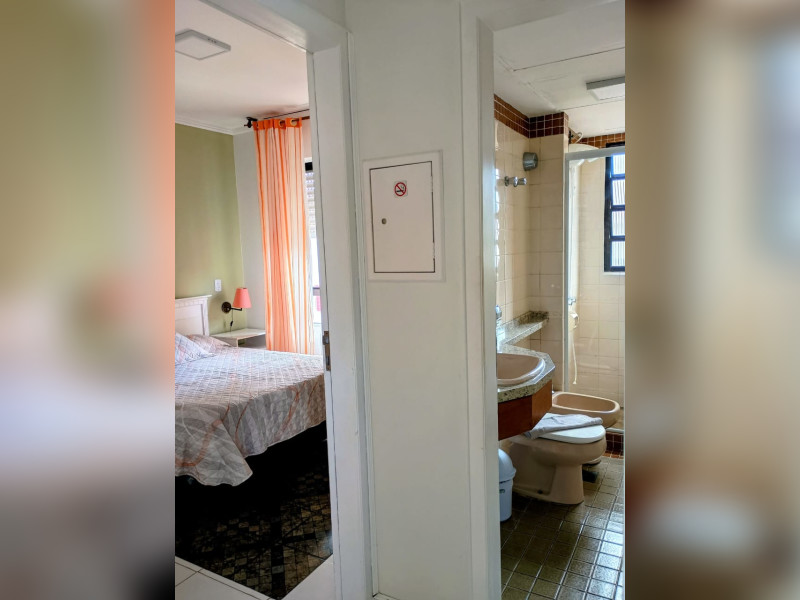 imóvel com 50m² - Canasvieiras - Florianópolis
