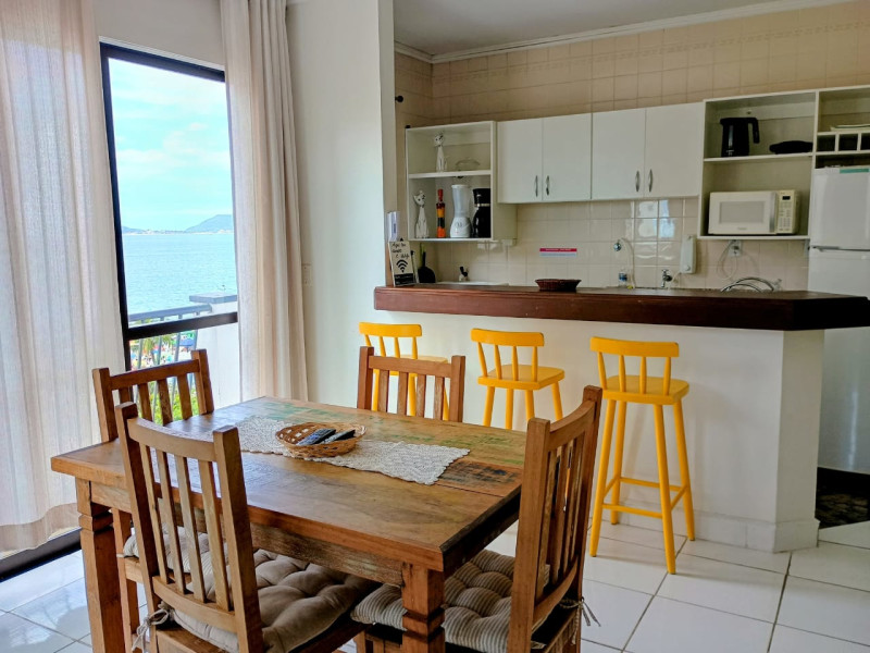 imóvel com 50m² - Canasvieiras - Florianópolis