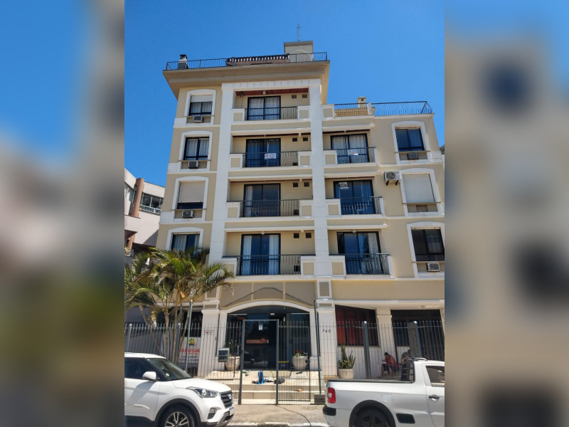 imóvel com 50m² - Canasvieiras - Florianópolis