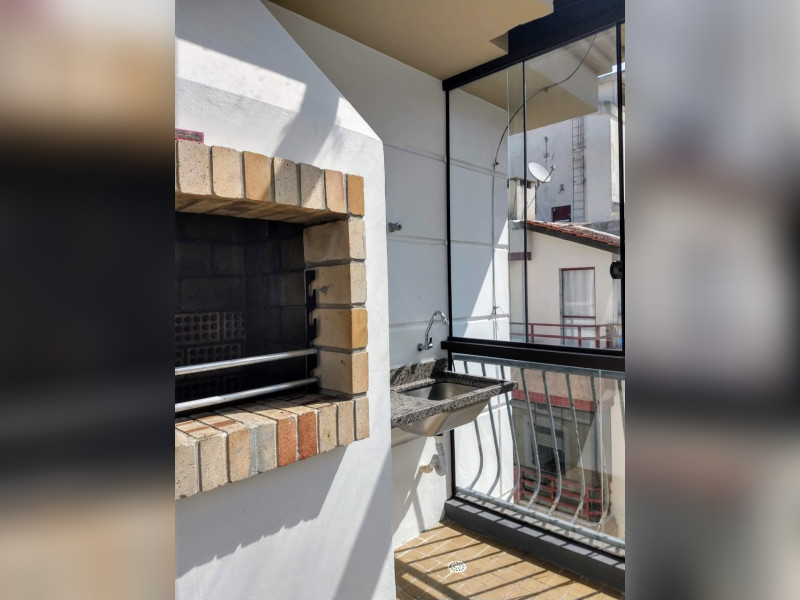 imóvel com 50m² - Canasvieiras - Florianópolis