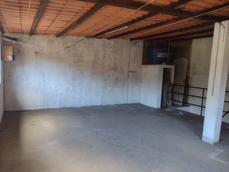 imóvel com 68m² - Castelo Branco - Salvador