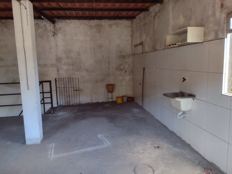 imóvel com 68m² - Castelo Branco - Salvador