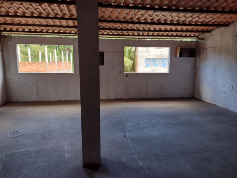 imóvel com 68m² - Castelo Branco - Salvador