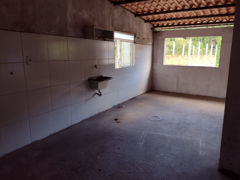 imóvel com 68m² - Castelo Branco - Salvador