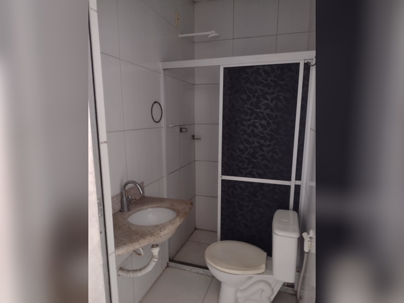imóvel com 68m² - Castelo Branco - Salvador