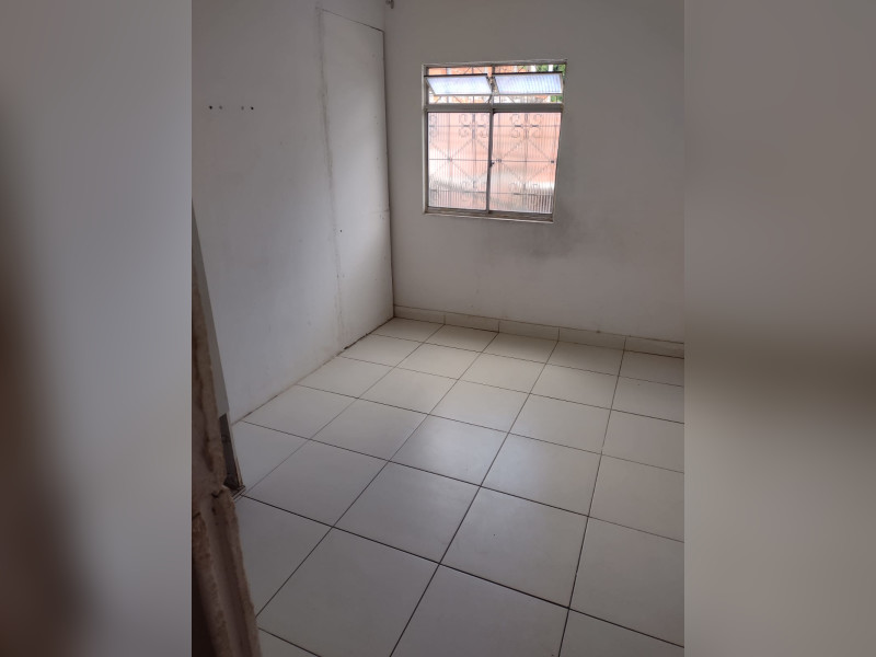 imóvel com 68m² - Castelo Branco - Salvador