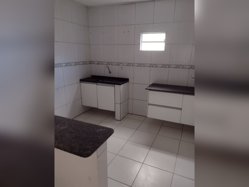 imóvel com 68m² - Castelo Branco - Salvador