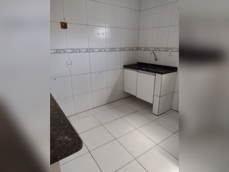 imóvel com 68m² - Castelo Branco - Salvador