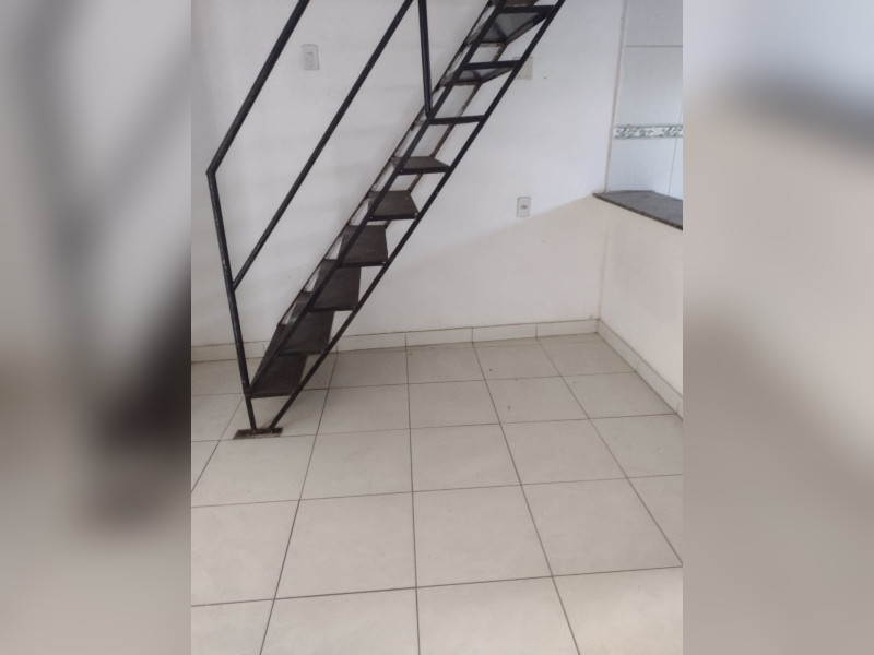 imóvel com 68m² - Castelo Branco - Salvador