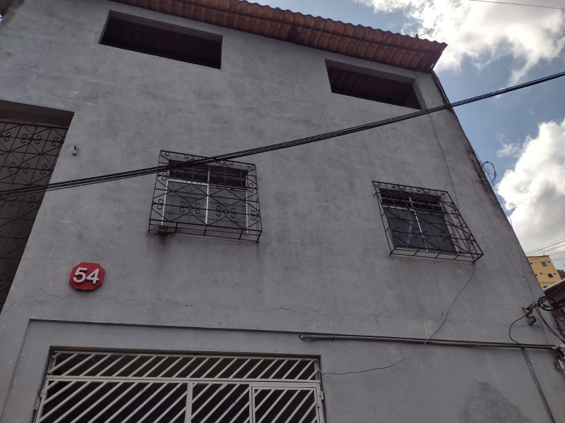 imóvel com 68m² - Castelo Branco - Salvador