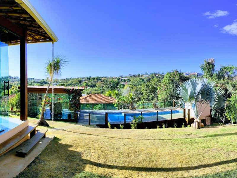 imóvel com 1000m² - Centro - Jaboticatubas