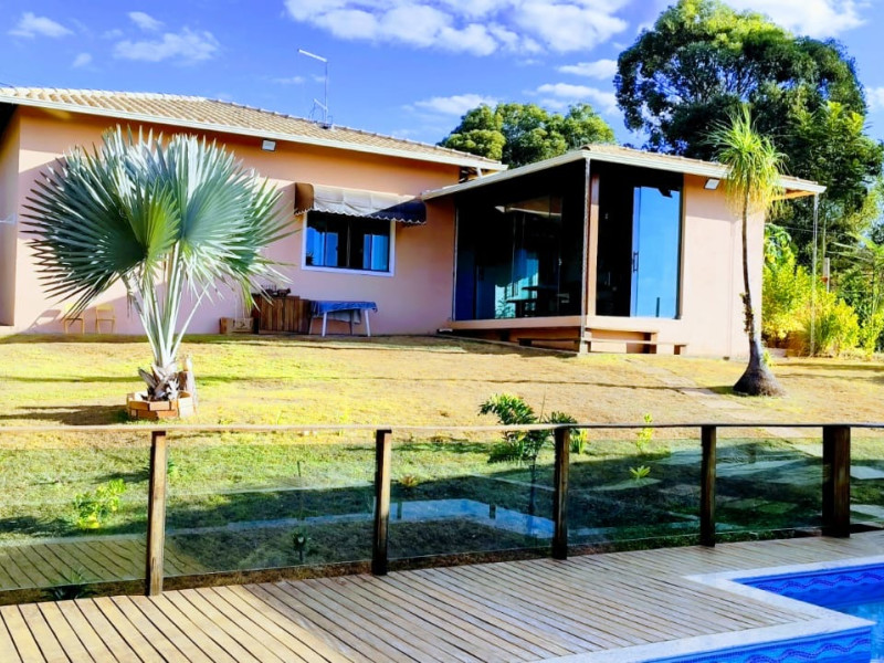 imóvel com 1000m² - Centro - Jaboticatubas