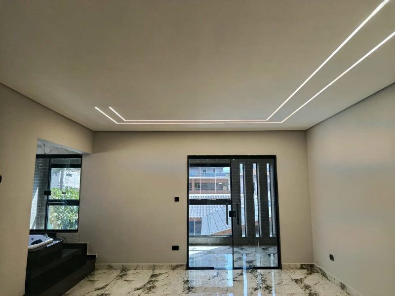 imóvel com 285m² - Vila Caiçara - Praia Grande