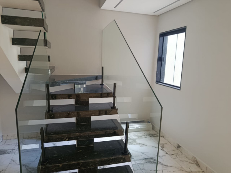 imóvel com 285m² - Vila Caiçara - Praia Grande