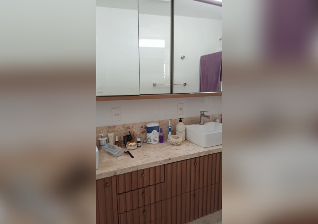 imóvel com 206m²