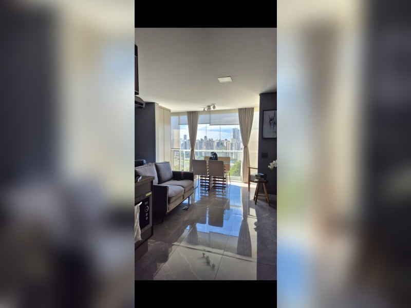 imóvel com 38m² - Real Parque - São Paulo