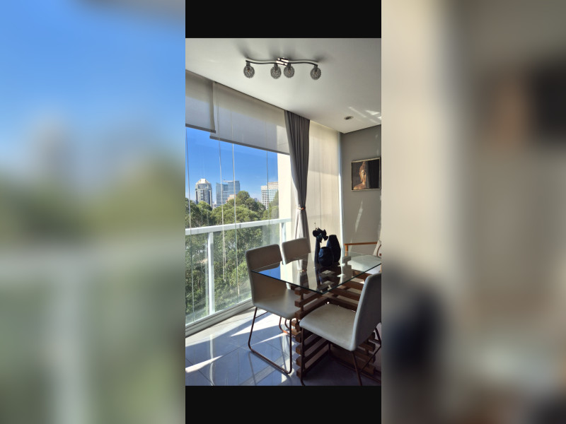 imóvel com 38m² - Real Parque - São Paulo