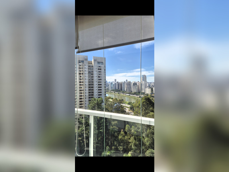 imóvel com 38m² - Real Parque - São Paulo