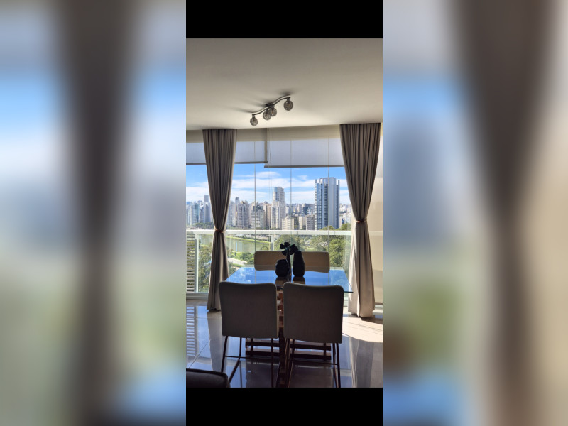 imóvel com 38m² - Real Parque - São Paulo