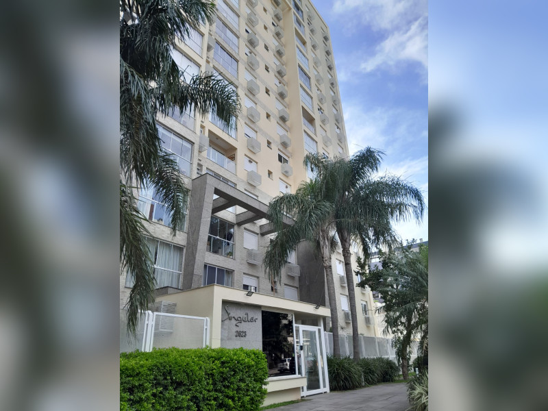 imóvel com 85m² - Petrópolis - Porto Alegre