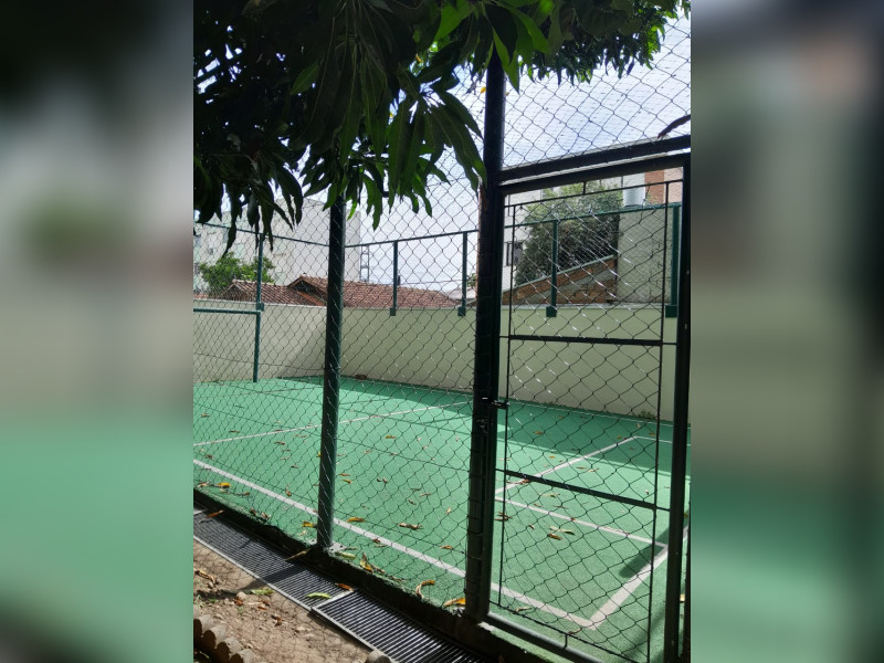imóvel com 85m² - Petrópolis - Porto Alegre