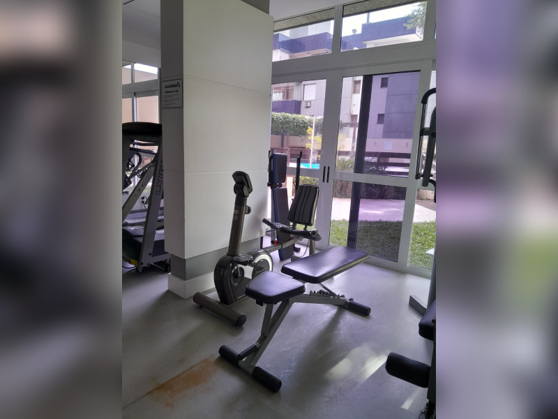 imóvel com 85m² - Petrópolis - Porto Alegre