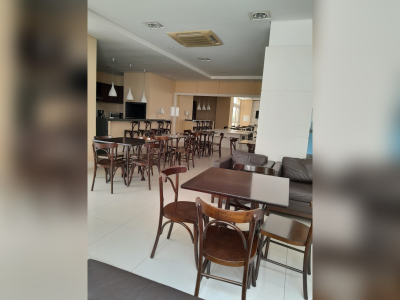 imóvel com 85m² - Petrópolis - Porto Alegre