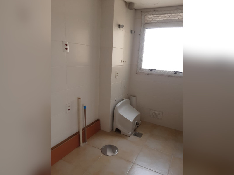 imóvel com 85m² - Petrópolis - Porto Alegre