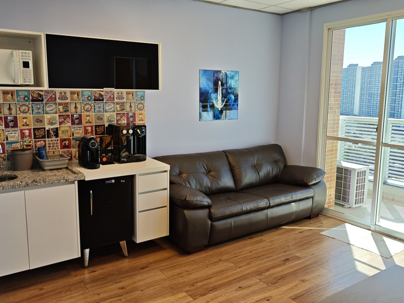 imóvel com 33m² - Alto da Lapa - São Paulo