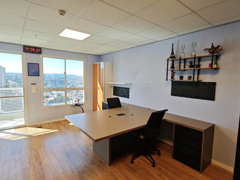 imóvel com 33m² - Alto da Lapa - São Paulo