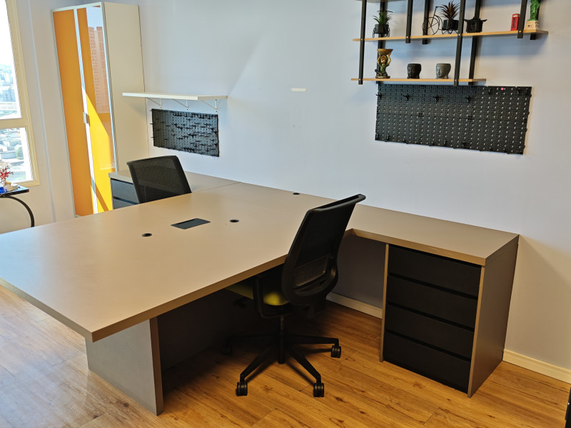 imóvel com 33m² - Alto da Lapa - São Paulo