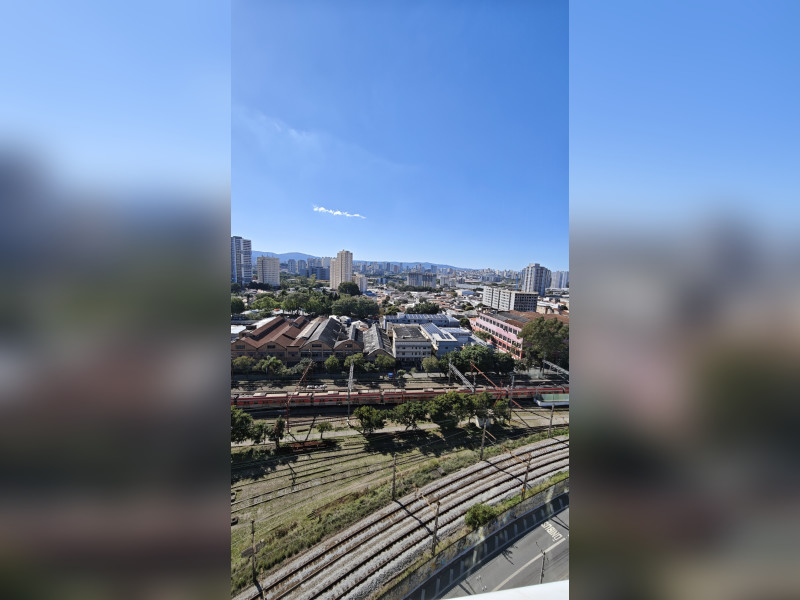 imóvel com 33m² - Alto da Lapa - São Paulo