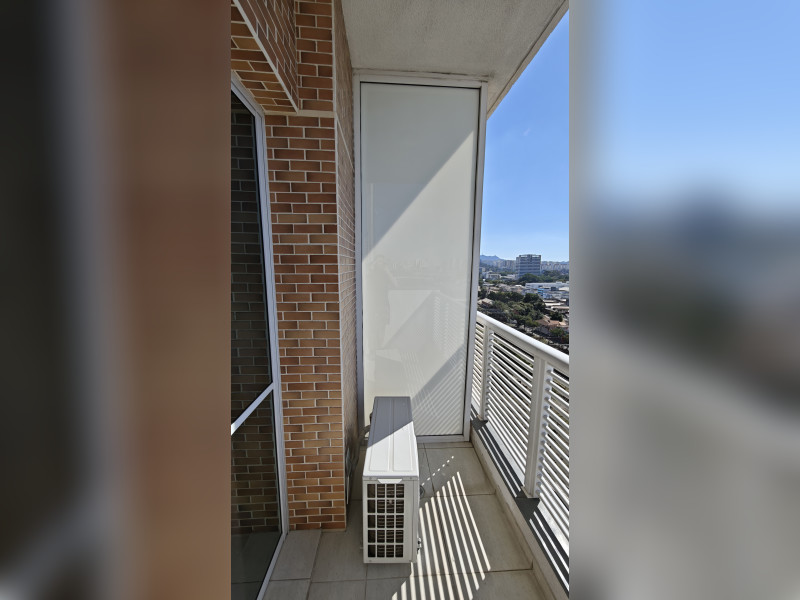 imóvel com 33m² - Alto da Lapa - São Paulo