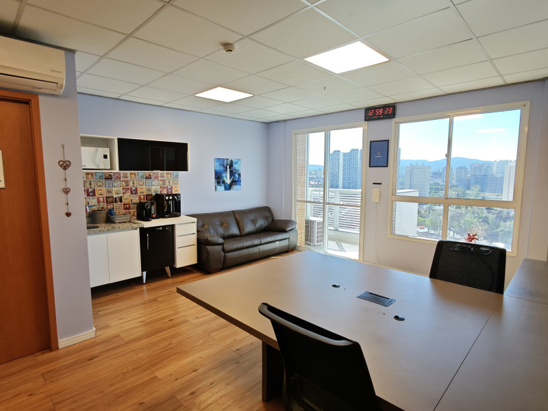 imóvel com 33m² - Alto da Lapa - São Paulo