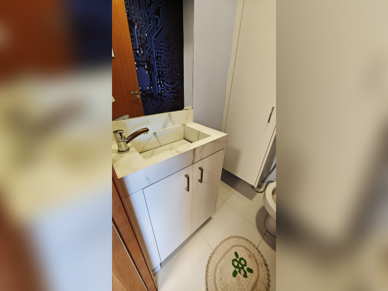 imóvel com 33m² - Alto da Lapa - São Paulo
