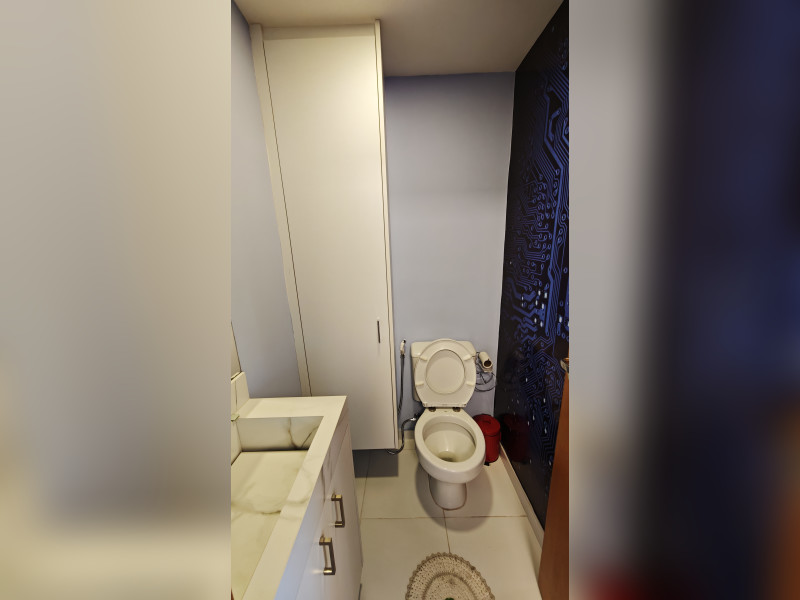 imóvel com 33m² - Alto da Lapa - São Paulo