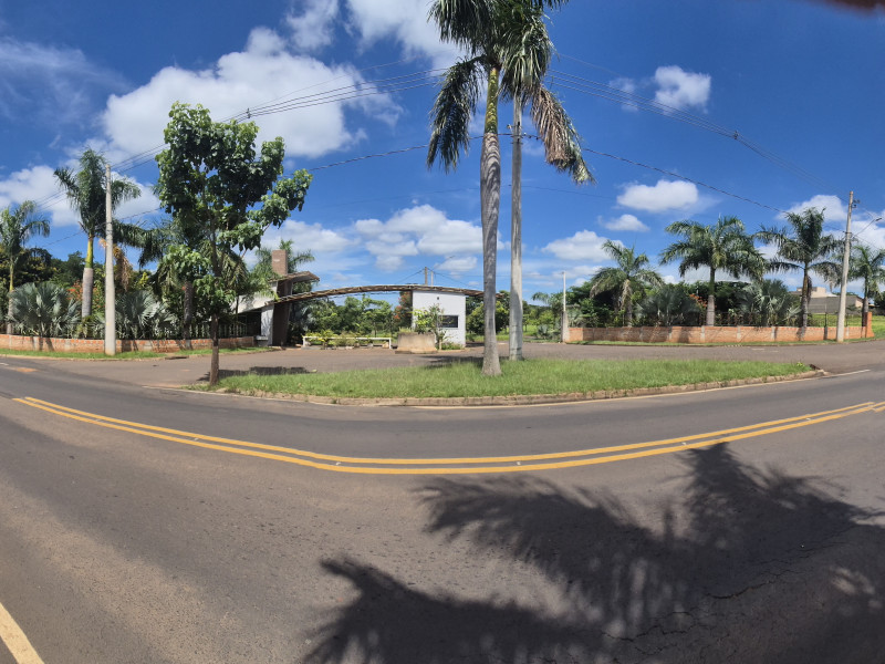 imóvel com 235m² - Euroville - Cajobi