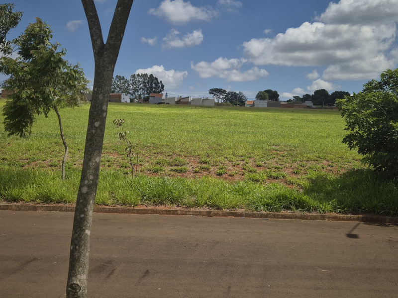 imóvel com 235m² - Euroville - Cajobi
