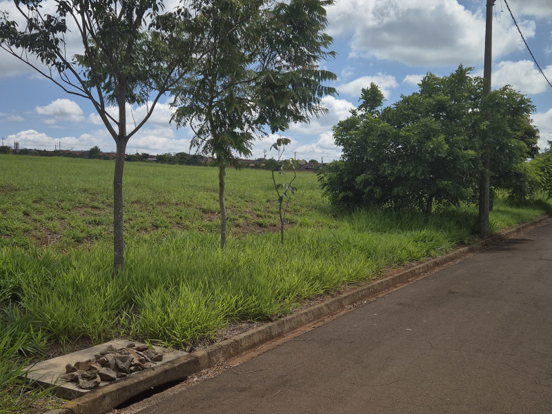 imóvel com 235m² - Euroville - Cajobi