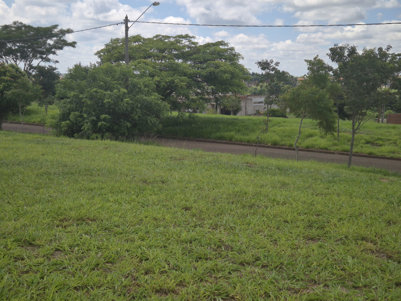 imóvel com 235m² - Euroville - Cajobi
