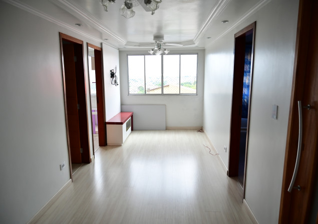 imóvel com 56m²
