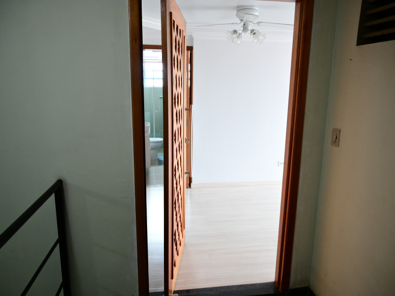 imóvel com 56m² - Itaim Paulista - São Paulo