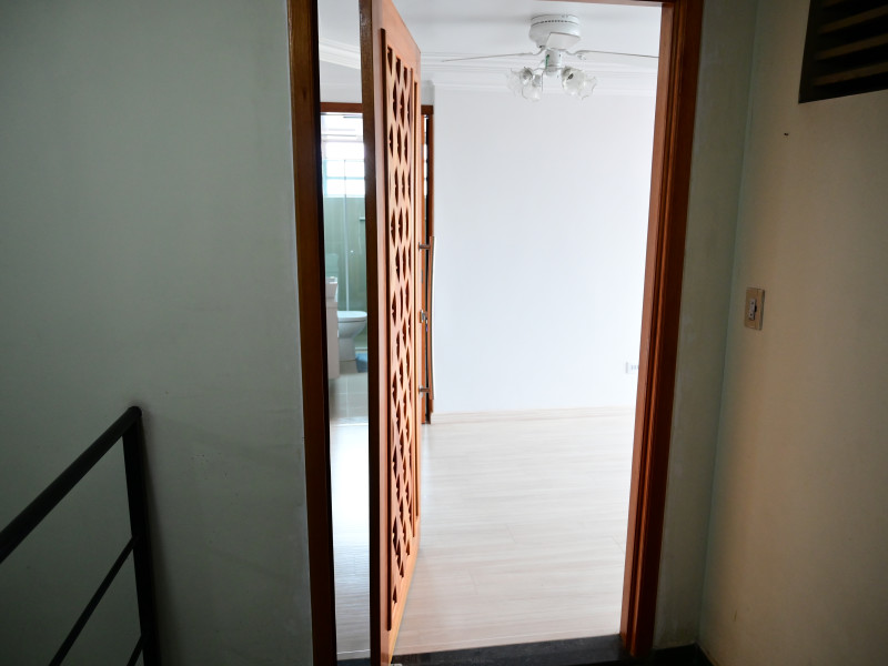 imóvel com 56m² - Itaim Paulista - São Paulo